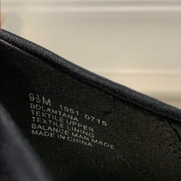 Bandolino heels - Picture 7 of 7